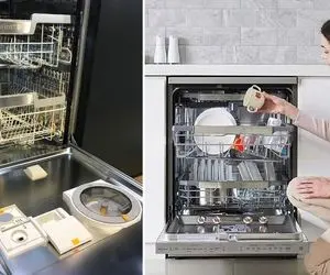 ماشین ظرفشویی های محبوب وست پوینت؛ معرفی 4 مدل اقتصادی و کاربردی برای خانه های ایرانی