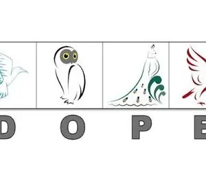 تست شخصیت شناسی تصویری؛ با انجام این تست رفیقت میتونه مثل کف دست بخوندت!