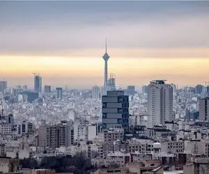 تورم مسکن در مردادماه رشد کرد / قیمت مسکن در تهران از متری ۱۲۲ میلیون تومان گذشت