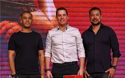 اوسمار به بن‌بست رسید؛ تراکتور کابوس جام حذفی برای قرمزها