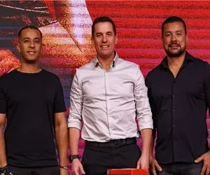 اوسمار به بن‌بست رسید؛ تراکتور کابوس جام حذفی برای قرمزها