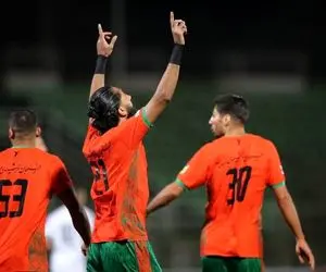 یک استقلالی در لیست خرید فولاد