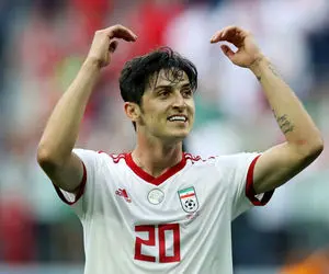 سردار آزمون به دنبال ثبت یک رکورد برار هنگ کنگ