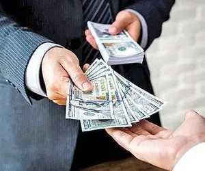 قیمت دلار و یورو در صرافی ملی امروز پنجشنبه 26 فروردین 1400