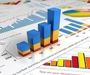 گزارش عملکرد یک ماهه بانک ها