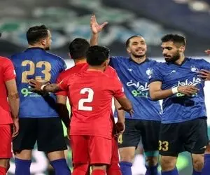 شکایت فولاد از استقلال فردا بررسی خواهد شد