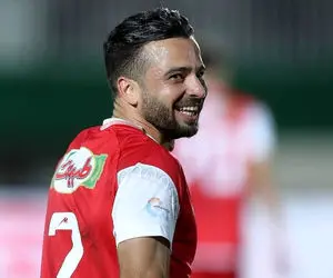 ستاره نیمکت نشین به داد گاریدو رسید