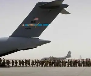 چرا ترامپ پایگاه بگرام افغانستان را از طالبان می‌خواهد؟