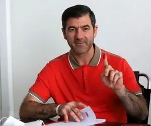 دستمزد کریم باقری در پرسپولیس چقدر است؟