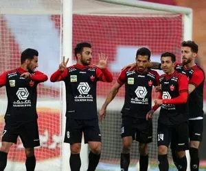 نوراللهی ناجی قرمز های پایتخت