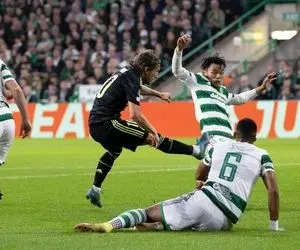 (ویدیو) خلاصه بازی سلتیک 0 – 3 رئال مادرید؛ مثل آب خوردن!