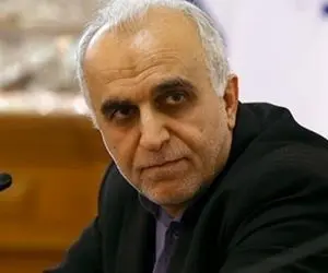 اعلام موضع وزیر امور اقتصادی و دارایی درباره نرخ سود بانکی!