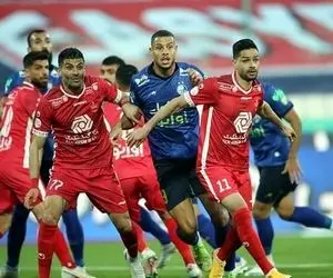  3 هدف بزرگ استقلال در دربی!