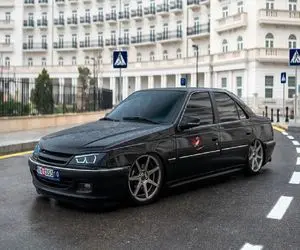 محبوب ترین پژو ایران چند؟!