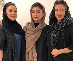 شیلا خداداد هم به خانم های پلنگ سینما اضافه شد! +عکس
