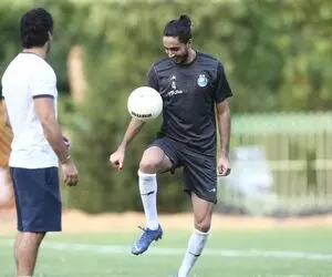 درخواست عجیب فرهاد مجیدی از یزدانی و مرادمند!