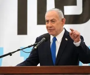 نقشه نتانیاهو علیه ویتکاف و کوشنر