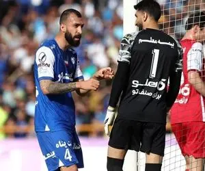 پیشنهاد عجیب و غریب استقلال به بیرانوند؛ 95 میلیارد بگیر و یاغی شو