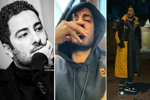 navid mohammadzadeh shayanews