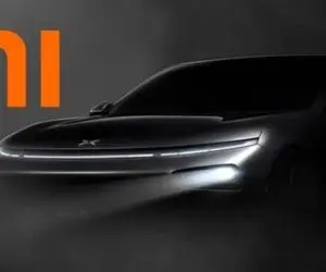 شیائومی نیز به جمع تولید کنندگان خودروهای برقی پیوست