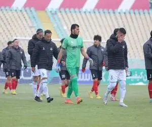 «یحیی» و «رحمتی» در حال کمک به «فرهاد»؛ رکورد استقلال باقی می‌ماند؟