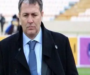 اسکوچیچ: خدا را شکر در زمان کی‌روش کرونا نبود