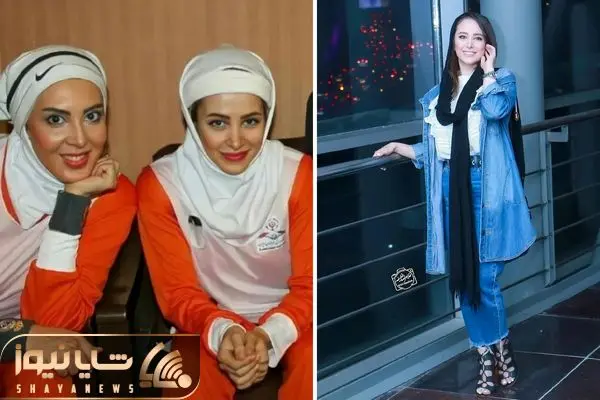 elnaz habibi shayanews