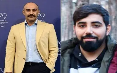 علیرضا تنابنده برادرزاده محسن تنابنده که در حمله رژیم صهیونیستی به شهادت رسید که بود؟