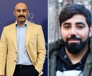 علیرضا تنابنده برادرزاده محسن تنابنده که در حمله رژیم صهیونیستی به شهادت رسید که بود؟