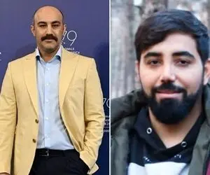 علیرضا تنابنده برادرزاده محسن تنابنده که در حمله رژیم صهیونیستی به شهادت رسید که بود؟