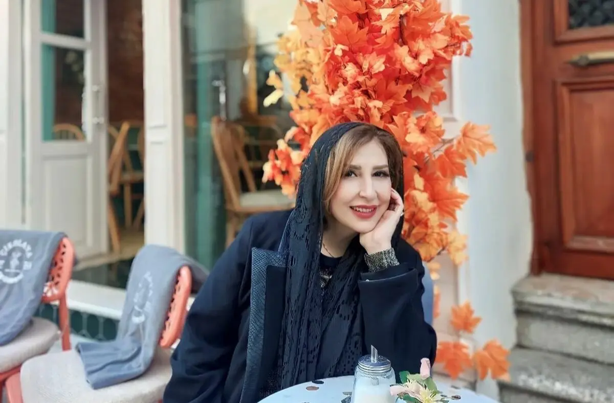 مرجانه گلچین