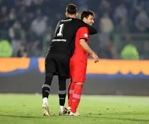 به این دلایل تراکتور قهرمان لیگ برتر می شود