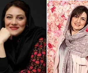 مریم شیرازی همرفیق جذاب شبنم مقدمی کیست؟+ بیوگرافی