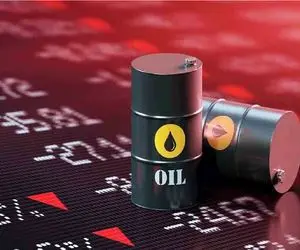 سقوط نفت پس از آتش‌بس لبنان