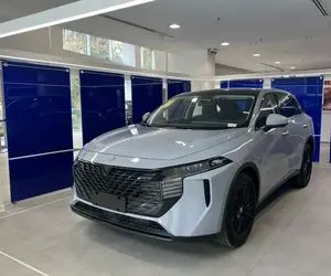 طرح فروش قسطی ونوسیا 2023 با یک میلیارد سود خالص