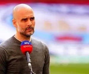 گواردیولا: نخواستم در مورد گوندوغان ریسک کنم