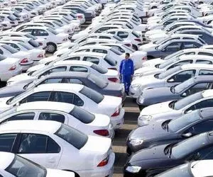 قیمت خودرو امروز ۲۶ دی ۱۴۰۳/ بازار خودرو به کما رفت