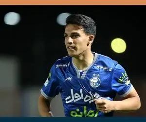 تیم اروپایی از جذب ستاره استقلال پشیمان شد؟!