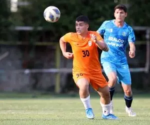 ساپینتو یک بازیکن را از حضور در تمرینات منع کرد!