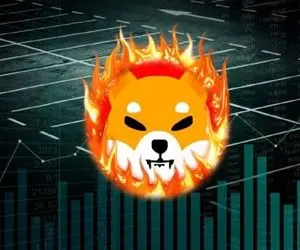 پیش بینی قیمت شیبا اینو!