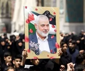 اطلاعیه مهم سپاه پاسداران؛ جزئیات تازه از ترور اسماعیل هنیه