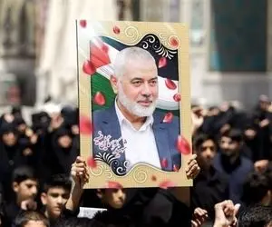 اطلاعیه مهم سپاه پاسداران؛ جزئیات تازه از ترور اسماعیل هنیه