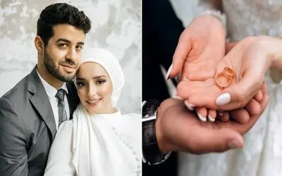 بهترین جاهایی که میشه مثل آب خوردن شوهر خوب پیدا کرد؛ ستاره بخت و اقبال اینجا درخشانه