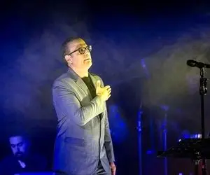 آواز احساسی؛ این آهنگ علیرضا قربانی حرف دل خیلی از عشاق چه روح نواز میخونه