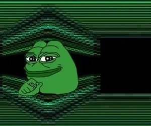 په په زد رو دست میم کوین ها؟