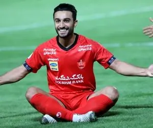 آچار فرانسه پرسپولیس هم دربی را از دست داد؟
