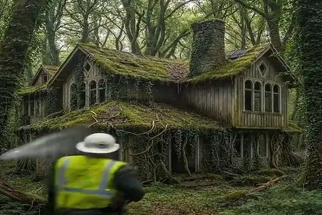 معماری خلاقانه؛ قبل خونه رو مفتم میدادن کسی برنمیداشت ولی برا بعدش میشه سر و دست شکست