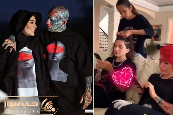 amir tataloo shayanews