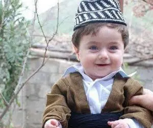 آواز محلی؛ پسر بچه کرد چه زنده خوانی کردی میکنه