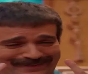 سوتی خندان؛ ارسطو اسم پدر داماد نقی رو عوضی میگه به تیریش قباش بر میخوره غش آور